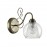 Бра FR2662-WL-01-BZ Nella Classic Freya