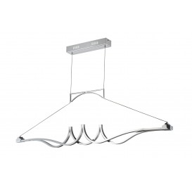 Подвесной светильник MOD556-02-N Wave Modern Maytoni