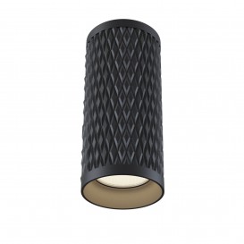 Потолочный светильник C036CL-01B Focus Design Maytoni Technical