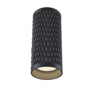 Потолочный светильник C036CL-01B Focus Design Maytoni Technical