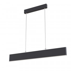 Подвесной светильник P010PL-L23B Step Maytoni Technical