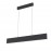 Подвесной светильник P010PL-L23B Step Maytoni Technical