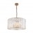 Подвесной светильник MOD094PL-06G Facet Neoclassic Maytoni