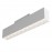 Трековый светильник TR014-2-20W3K-W Points Magnetic track system Technical