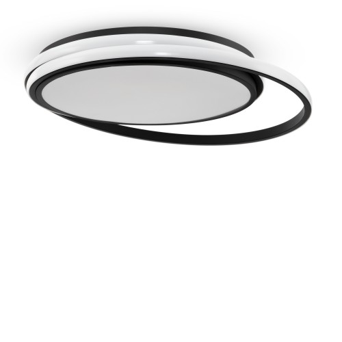 Потолочный светильник FR10032CL-L98B Lisoa LED Market Freya