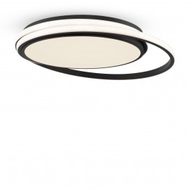 Потолочный светильник FR10032CL-L98B Lisoa LED Market Freya