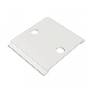 Аксессуар для трекового светильника TRA004HP-21W Accessories for tracks Magnetic track system Technical