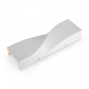 Настенный светильник (бра) O040WL-L11W3K Twist Outdoor Outdoor