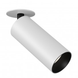 Встраиваемый светильник C053CL-L12W3K FOCUS LED Maytoni Technical