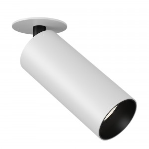 Встраиваемый светильник C053CL-L12W3K FOCUS LED Maytoni Technical