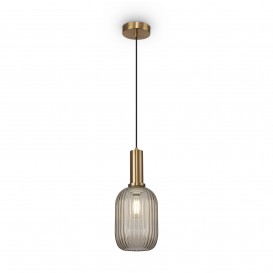 Подвесной светильник FR8013PL-01AM Zelma Modern Market Freya