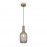 Подвесной светильник FR8013PL-01AM Zelma Modern Market Freya
