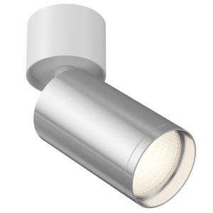 Потолочный светильник C050CL-1WCH FOCUS S Maytoni Technical