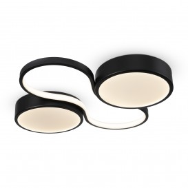 Потолочный светильник FR10015CL-L63B Cosmic LED Market Freya