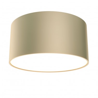 Потолочный светильник C032CL-L12MG3K Zon Ceiling & Wall Technical