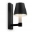 Настенный светильник (бра) MOD104WL-01B Tetatet Modern Maytoni