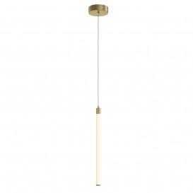 Подвесной светильник P021PL-L10MG3K Ray Pendant Technical
