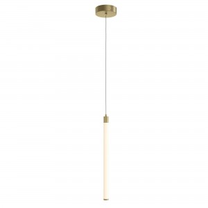 Подвесной светильник P021PL-L10MG3K Ray Pendant Technical
