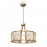 Подвесной светильник MOD087PL-06G Solar Neoclassic Maytoni