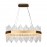 Подвесной светильник FR10008PL-L52G Chalice LED Freya