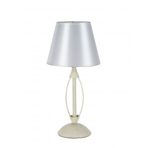 Настольная лампа FR2327-TL-11-BG Marquis Classic Freya