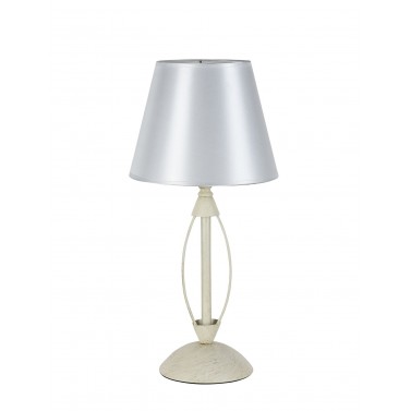 Настольная лампа FR2327-TL-11-BG Marquis Classic Freya