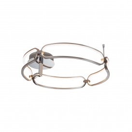 Потолочный светильник MOD017CL-L50N Chain Modern Maytoni