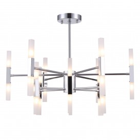 Люстра FR5046PL-24CH Consuelo Modern Freya
