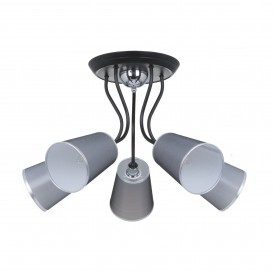 Потолочный светильник FR5030CL-05B Odri Modern Freya