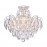Люстра FR2302CL-04S Chabrol Classic Freya