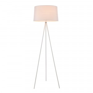 Торшер FR5152-FL-01-W Bonita Modern Freya