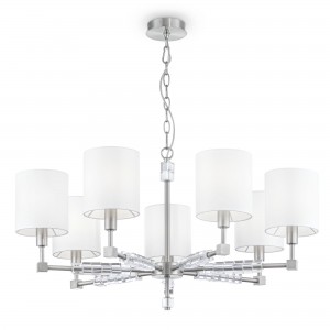Люстра MOD011PL-07N Cube Maytoni
