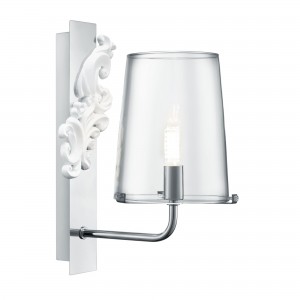 Бра MOD040WL-01CH Landmark Maytoni