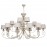 Люстра ARM548PL-15WG Enna Elegant Maytoni