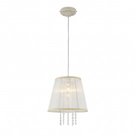 Подвесной светильник FR2220PL-01W Omela Classic Freya