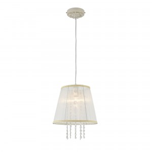 Подвесной светильник FR2220PL-01W Omela Classic Freya