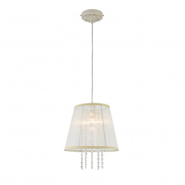 Подвесной светильник FR2220PL-01W Omela Classic Freya