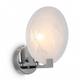 Настенный светильник (бра) FR5197WL-01CH Sophia Modern Freya