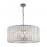 Подвесной светильник MOD094PL-08CH Facet Neoclassic Maytoni