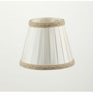 Абажур LMP-WHITE3-130 Lampshade Maytoni