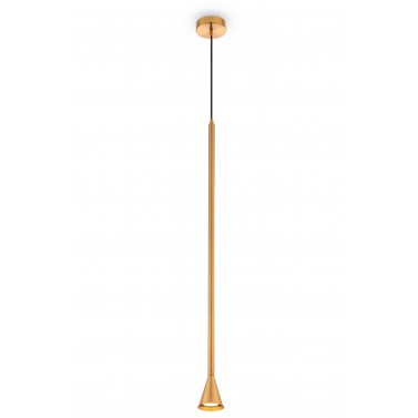 Подвесной светильник P064PL-01G Arrow Maytoni Technical