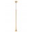 Подвесной светильник P064PL-01G Arrow Maytoni Technical