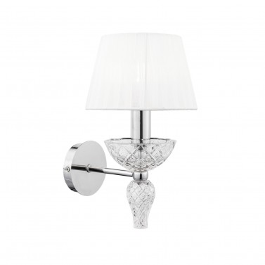 Бра DIA006WL-01CH Maddi Neoclassic Maytoni