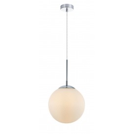 Подвесной светильник P031PL-01CH Lumina Maytoni