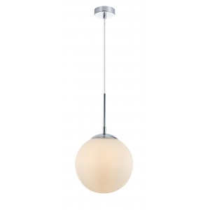 Подвесной светильник P031PL-01CH Lumina Maytoni