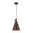 Подвесной светильник T020-01-R Valve Maytoni