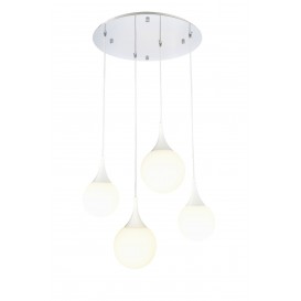 Подвесной светильник P225-PL-150-N Dewdrop Maytoni