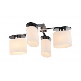 Потолочный светильник FR5101-CL-04-CN Bice Modern Freya