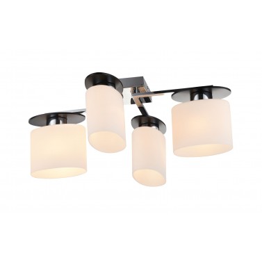 Потолочный светильник FR5101-CL-04-CN Bice Modern Freya
