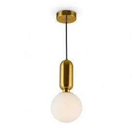 Подвесной светильник FR5135PL-01BS Felice Freya